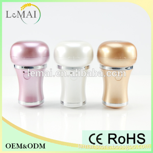 Portable Mini Handheld Beauty Massager for Blood Circulation Promoting